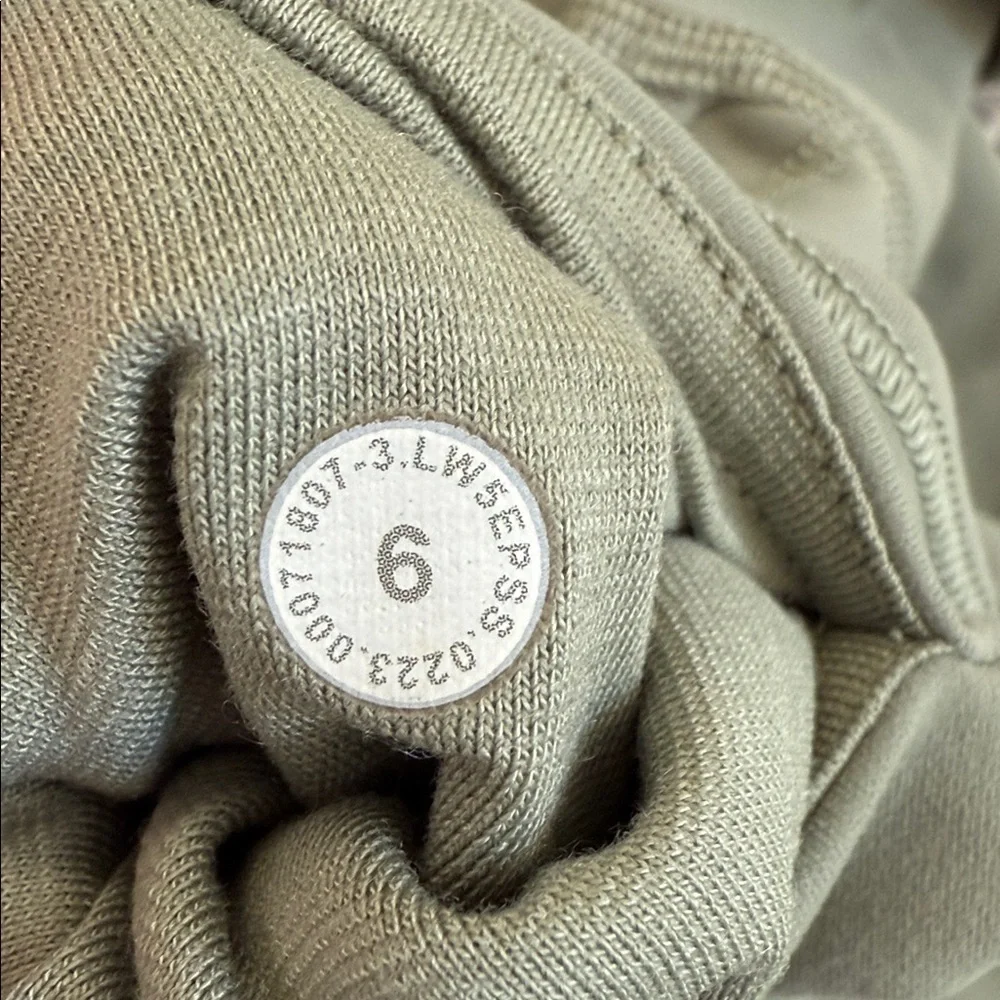 Lululemon Wunder Train High-Rise Tight with Pockets 25